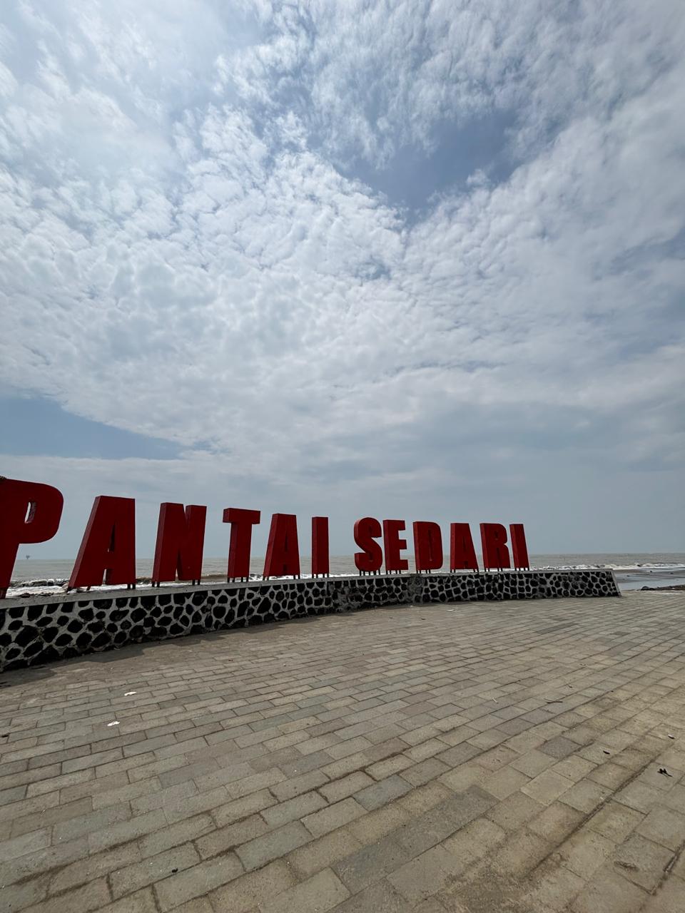Pantai Sedari